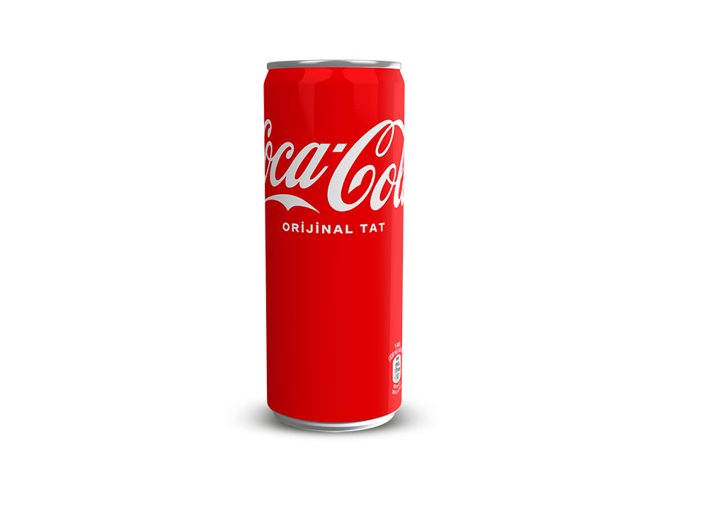 Coca-Cola (330 ml)
