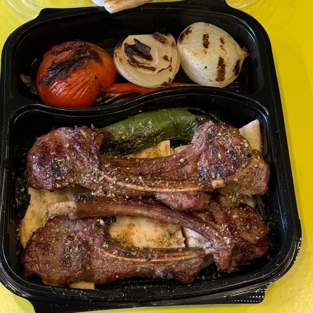 Kuzu Pirzola