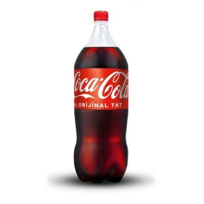 Coca-Cola (2,5 L)