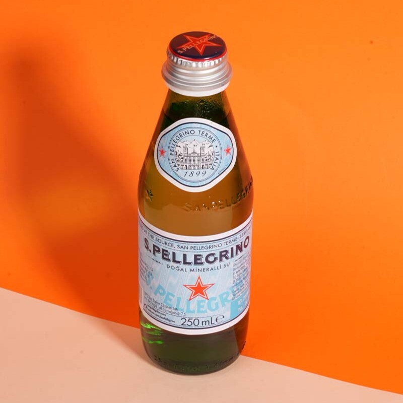 San Pellegrino (250 ml)