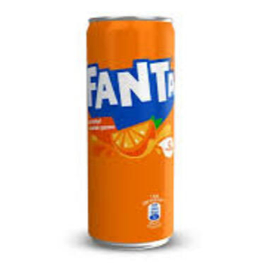 Fanta (33 cl.)