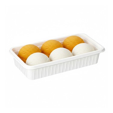 Mango & Hindistan Cevizi (500 G)