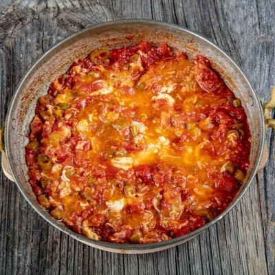 Menemen (Porsiyon)