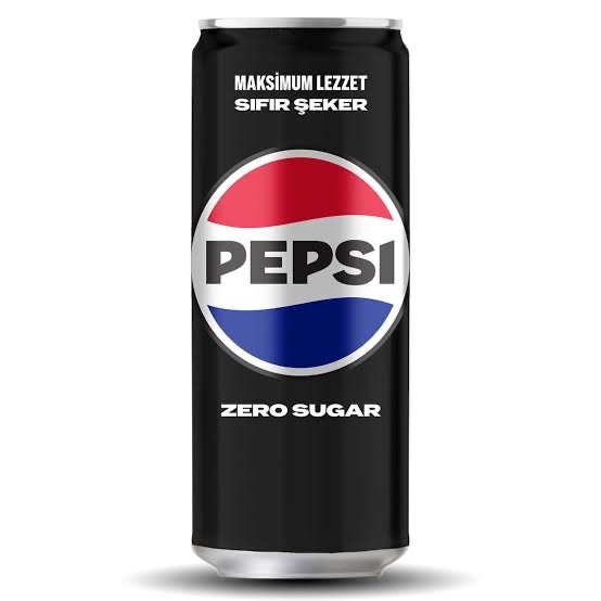 Pepsi Zero (33 Cl)