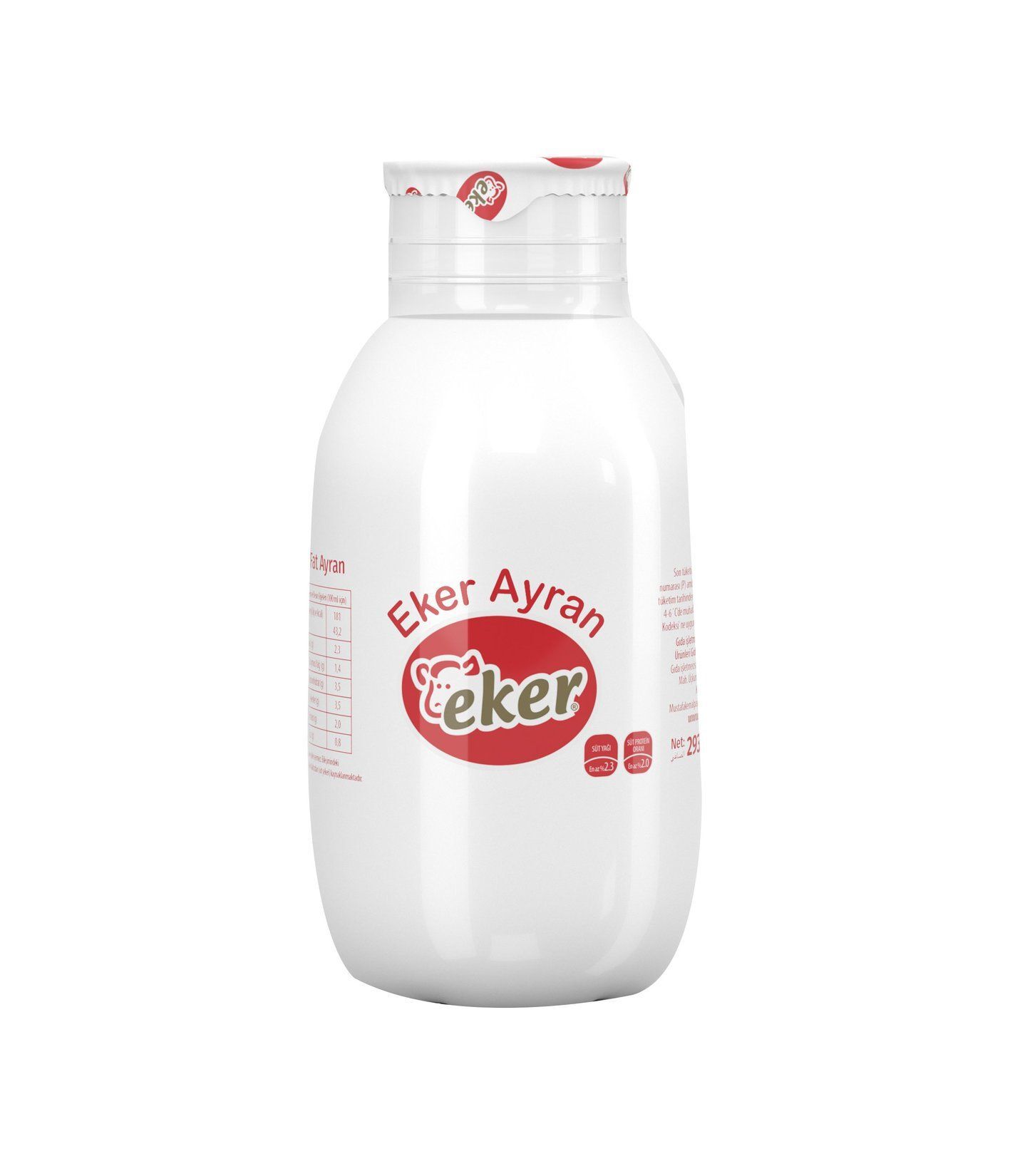 Ayran (17cl.)