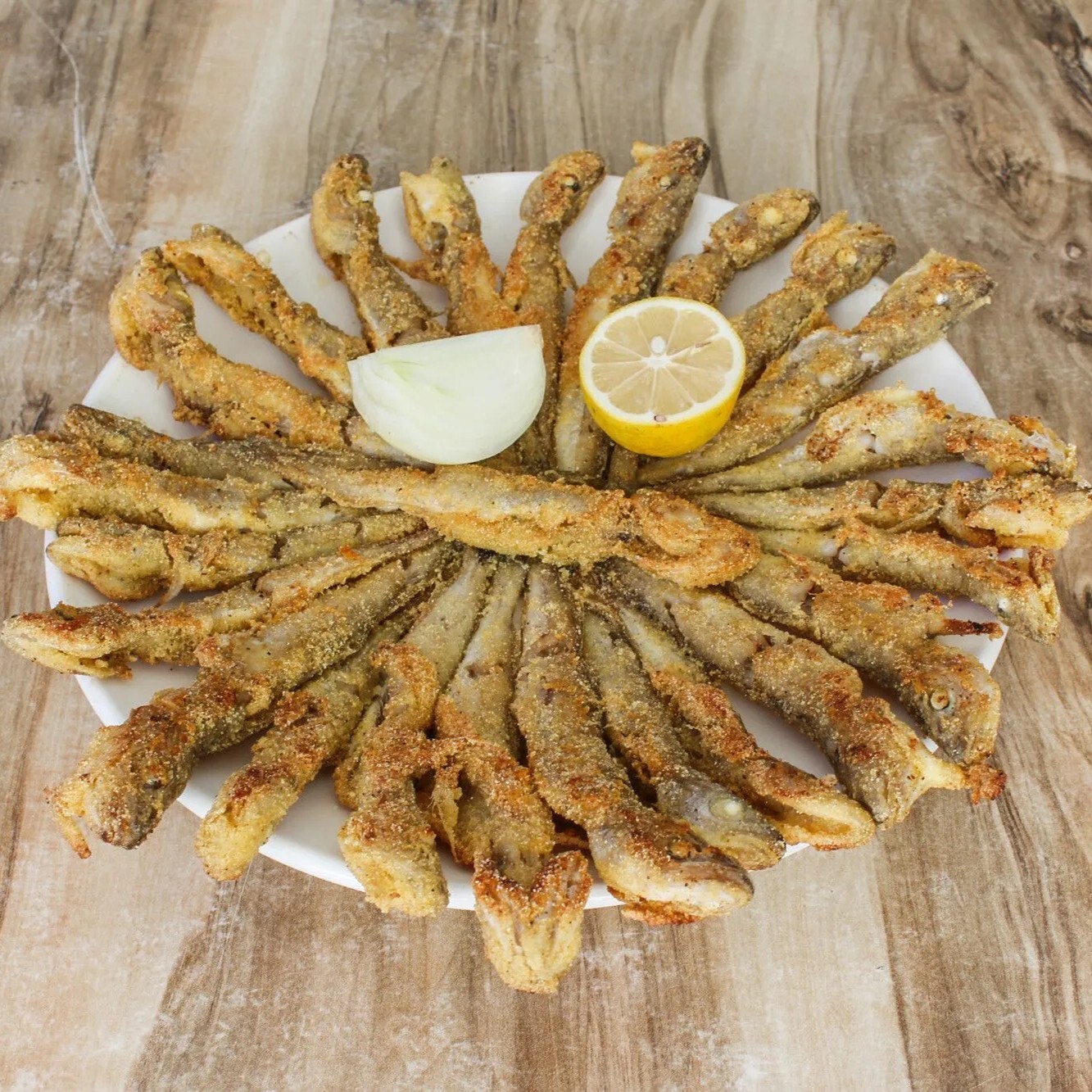 Mezgit Tava (350 g)