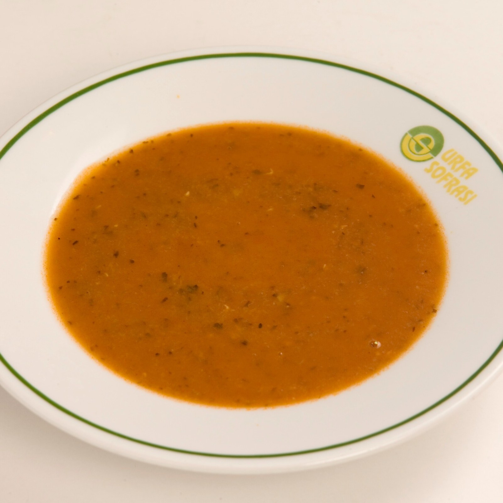 Ezogelin Çorbası