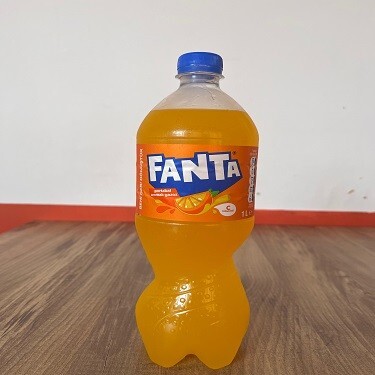 Fanta 1 lt.