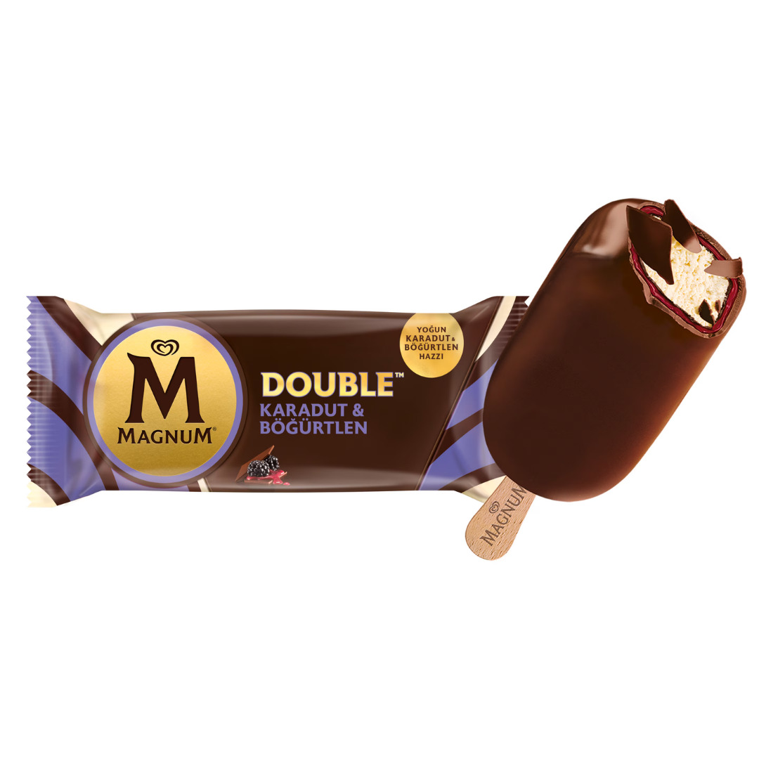 Magnum Kardut Böğürtlen