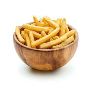 Patates Kızartması
