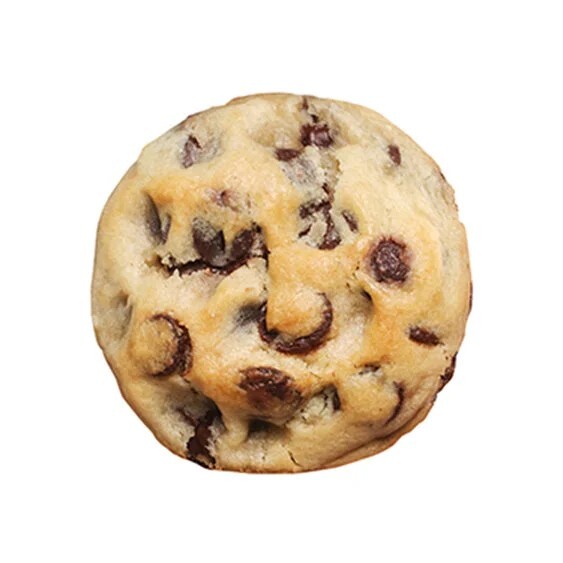 Chocolate Chip Cookie (95 gr)