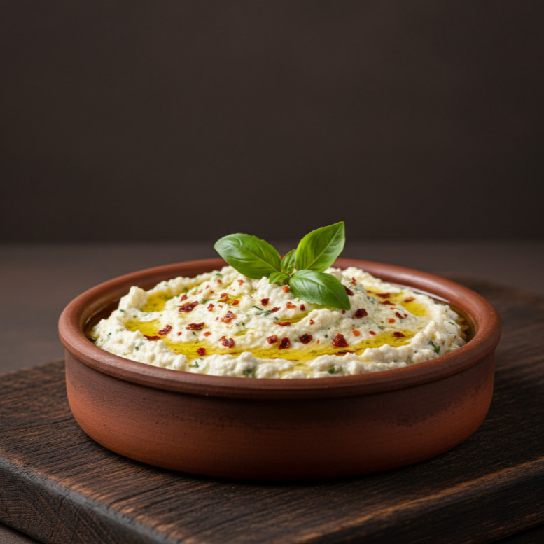 Girit Ezmesi