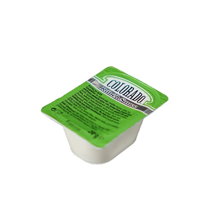 Ranch Sos