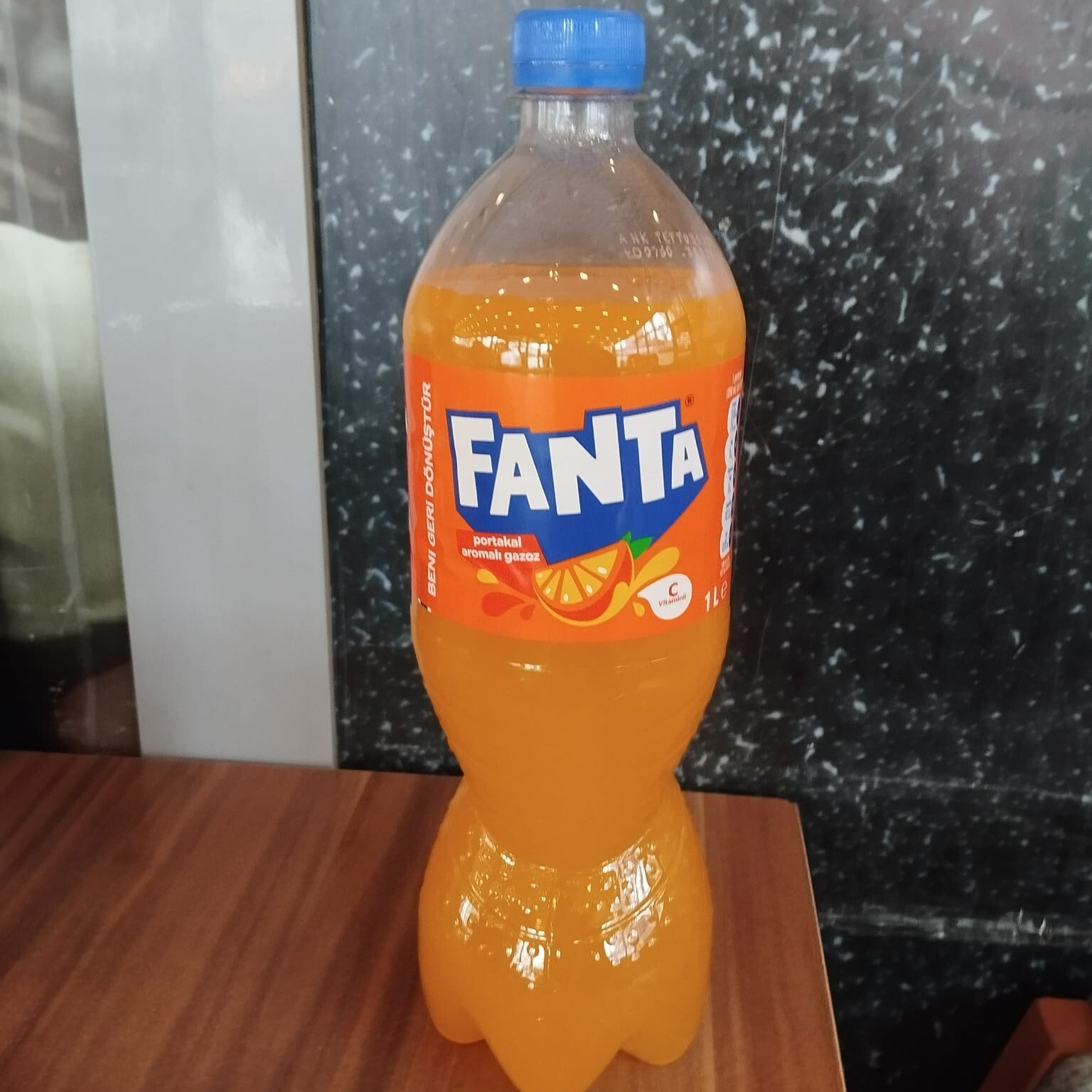 Fanta (1 lt)