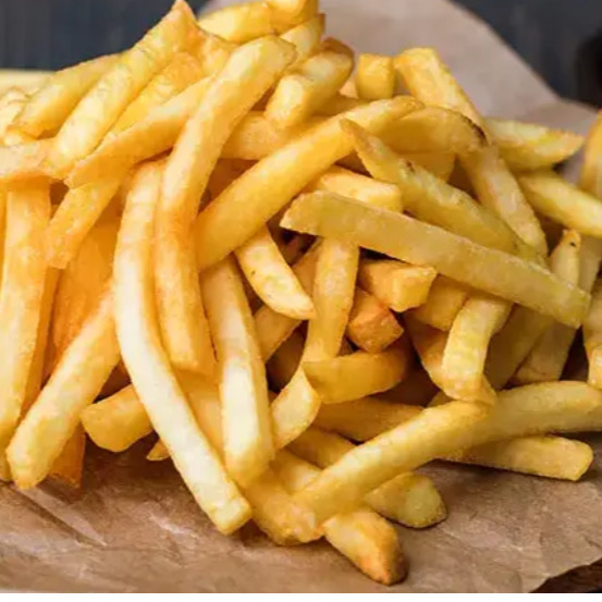 Patates Kızartması