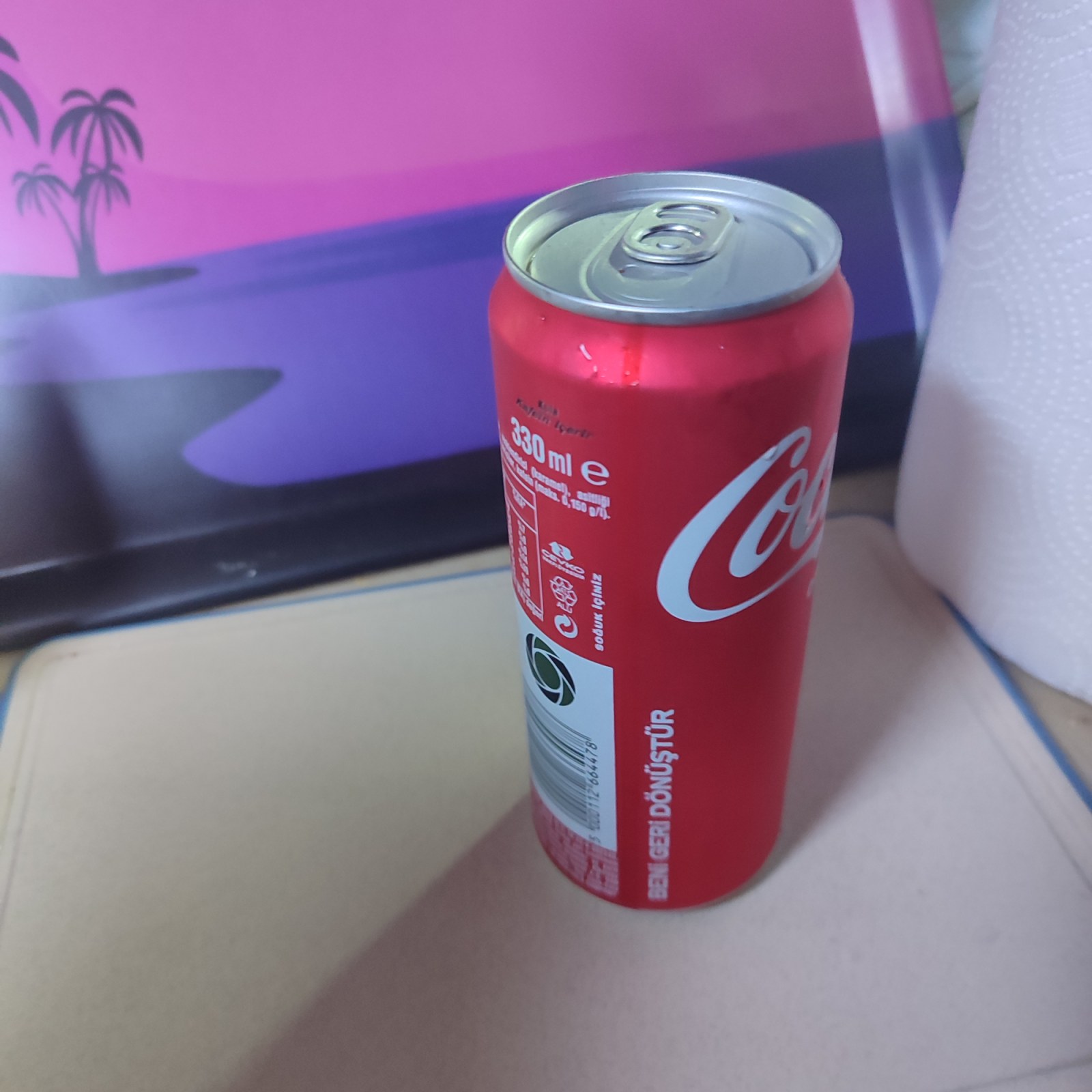 coca cola kutu
