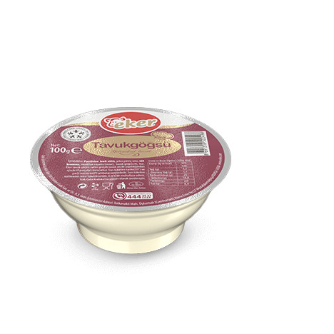Eker Tavukgöğsü 100 g