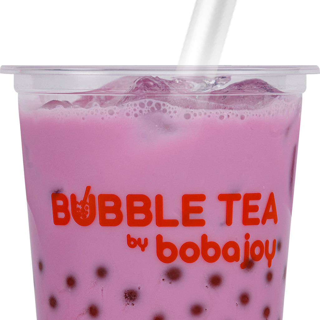 Queen Bubble Tea