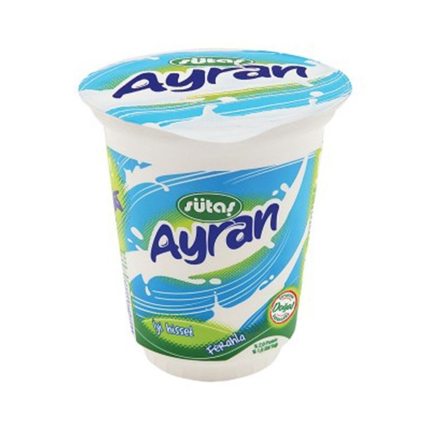 Ayran