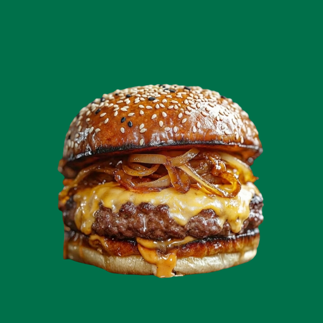 Star Şenli Burger