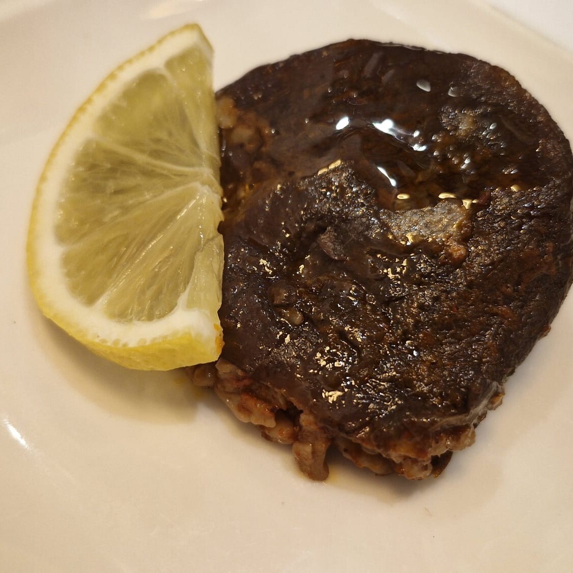 Kuru Patlıcan Dolma (Adet)