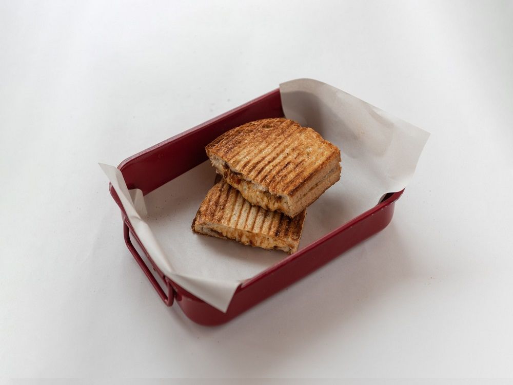 Platonik Tost