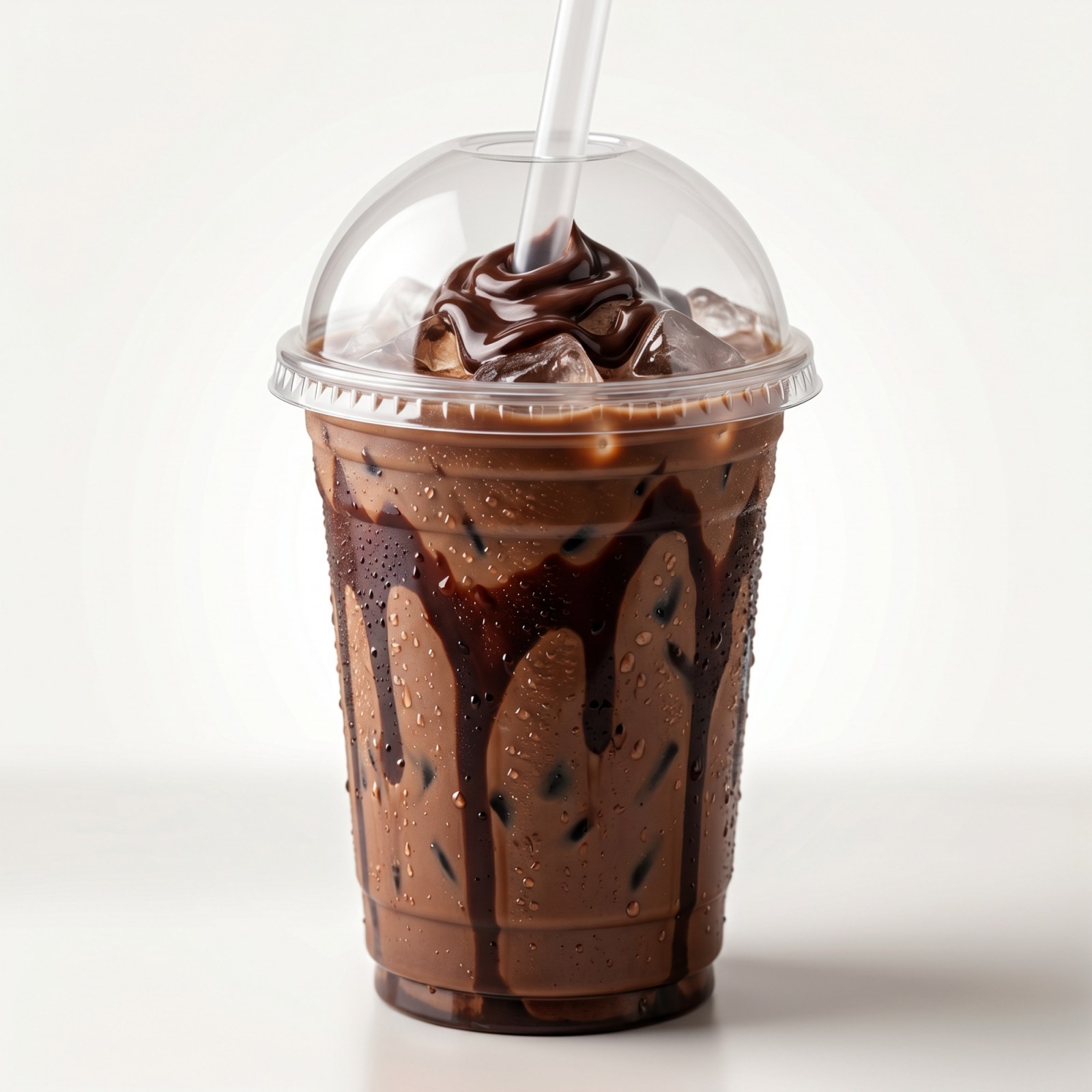 Ice Mocha