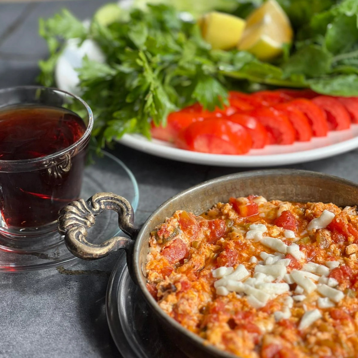 Menemen