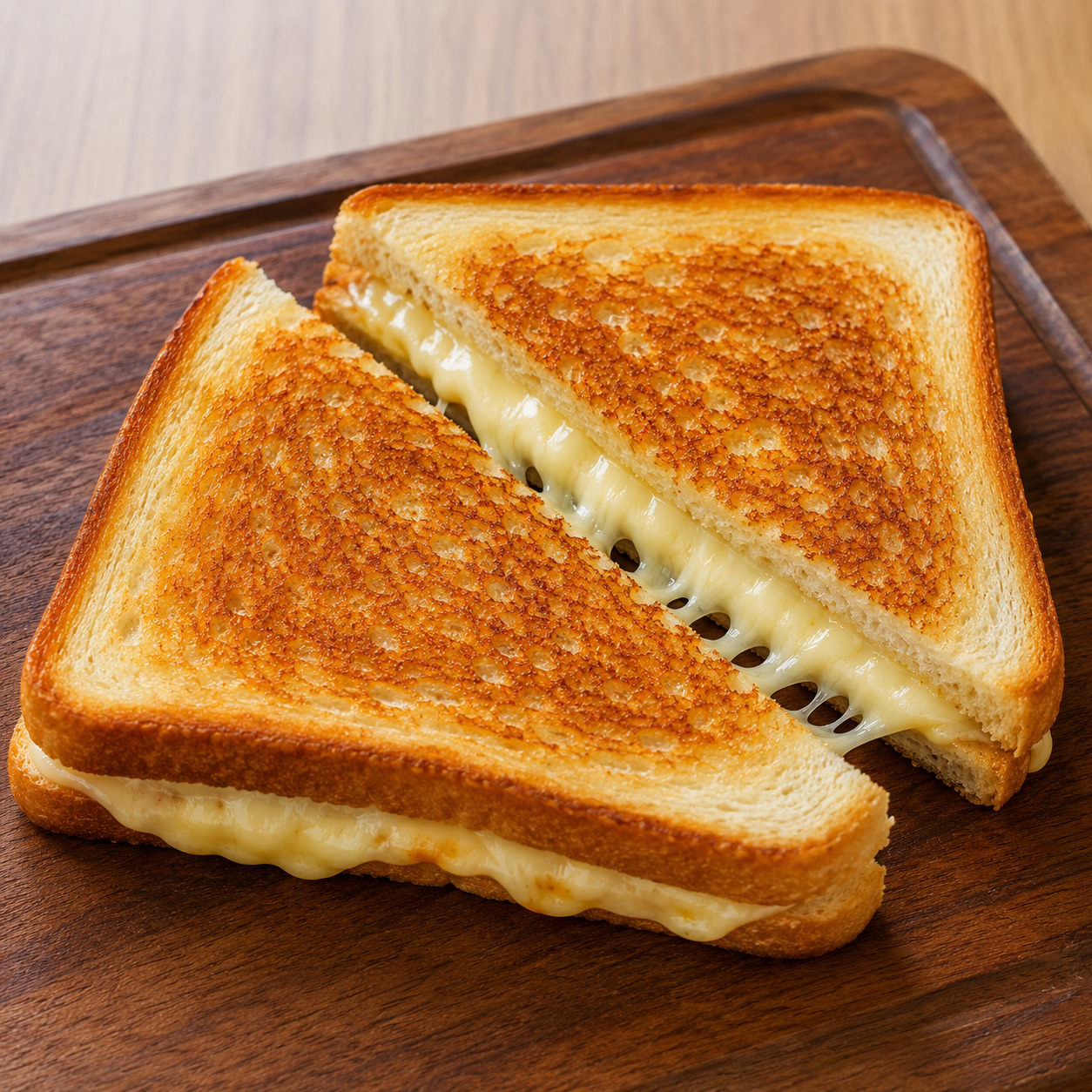 Kaşarlı Tost