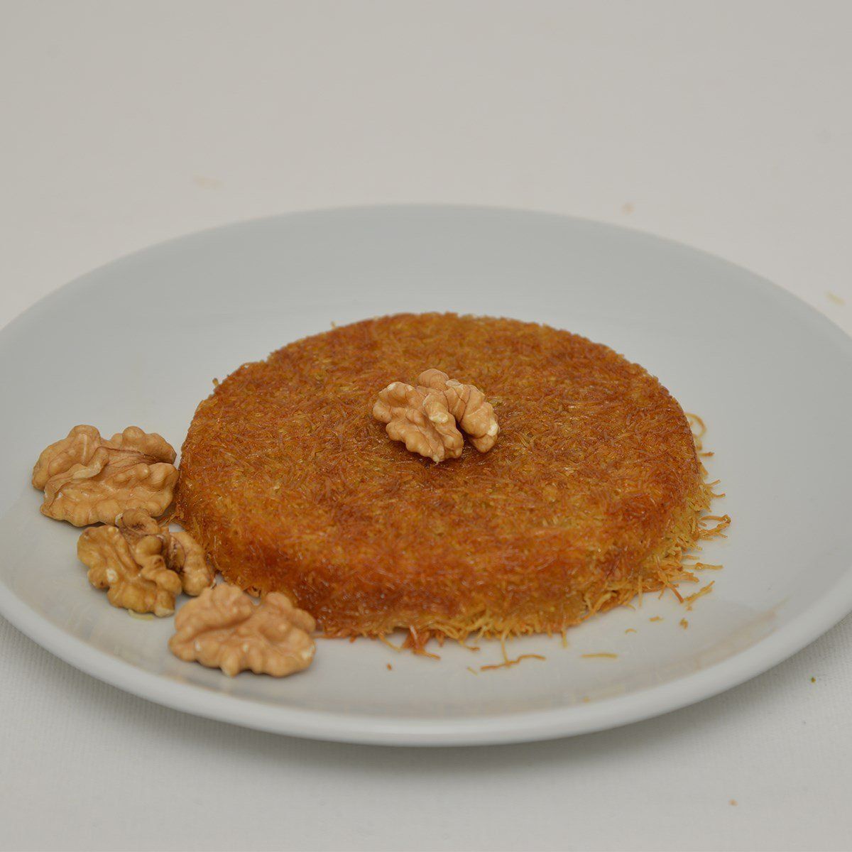 Künefe (Cevizli)