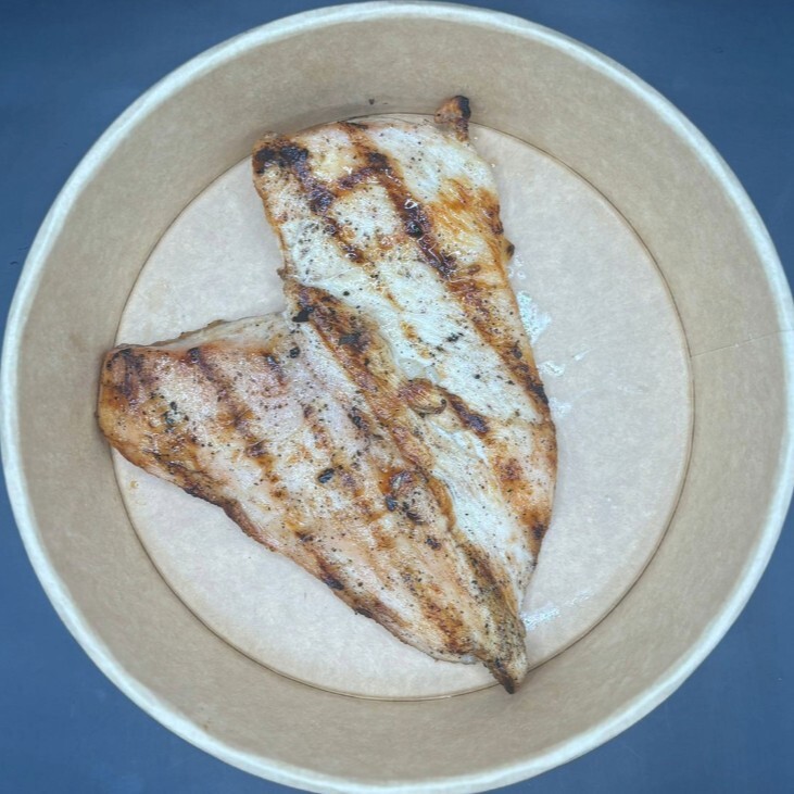 Izgara Tavuk (150 gr.)