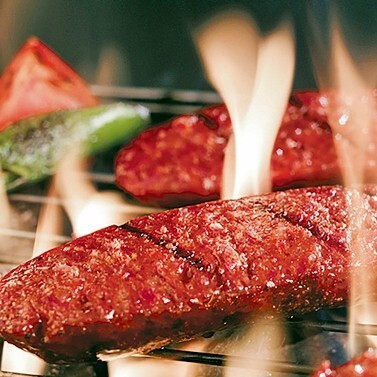 Kaşarlı Sucuk Ekmek Yarım