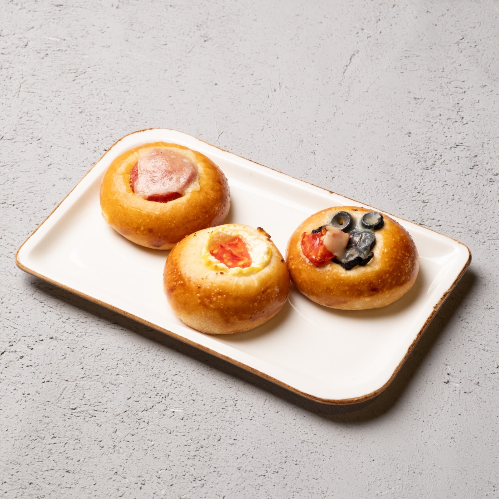 Mini Pizza
