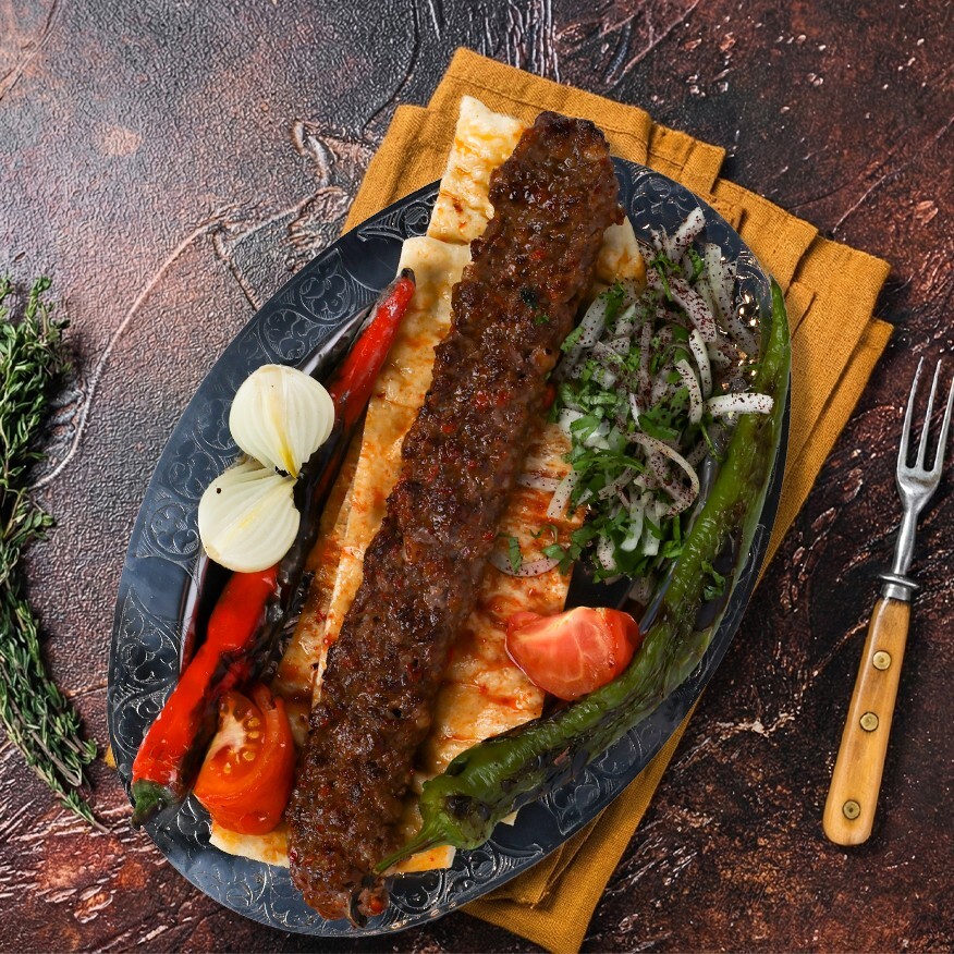 Adana Kebap