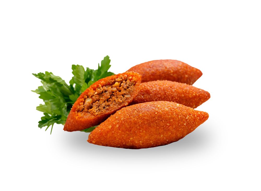 Hatay Usulü İçli Köfte