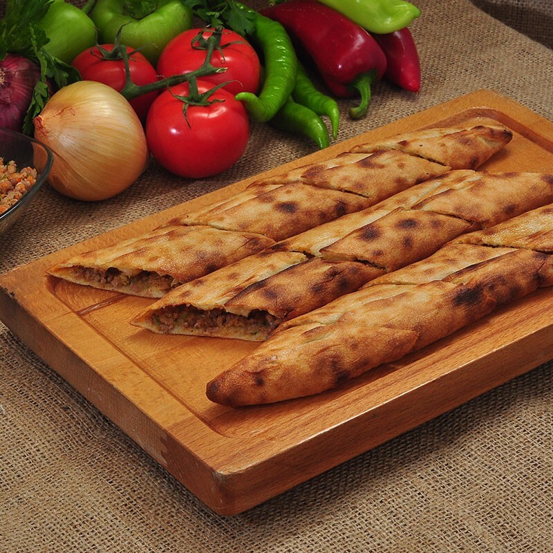 Kapalı pide(Görseller temsilidir)