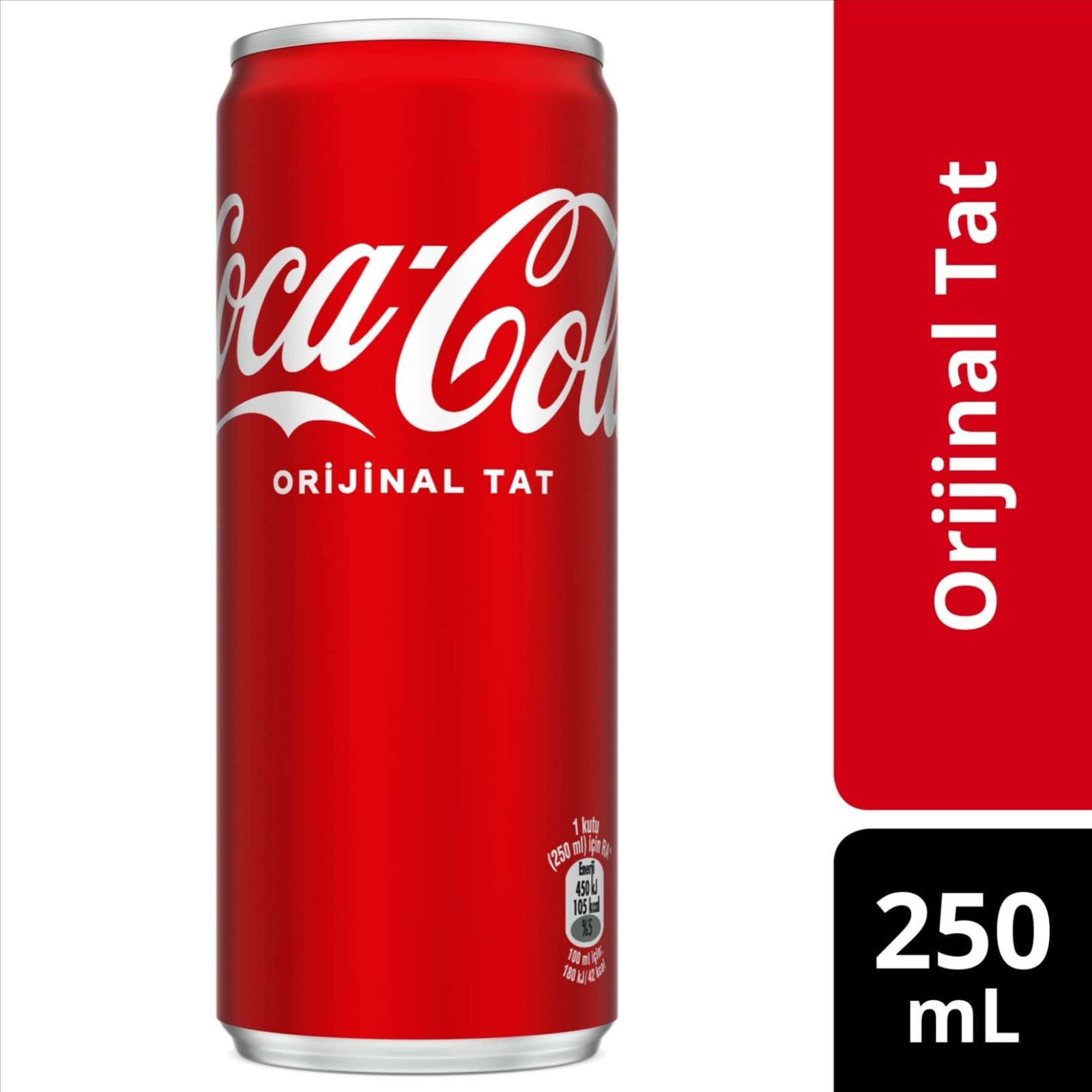 Coca Cola (25 cl)