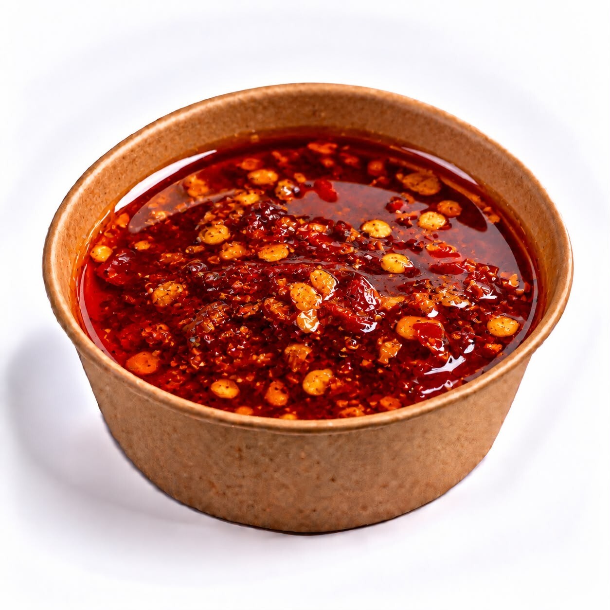 Acı Yağ (Ortalama 13 - 16 gr)