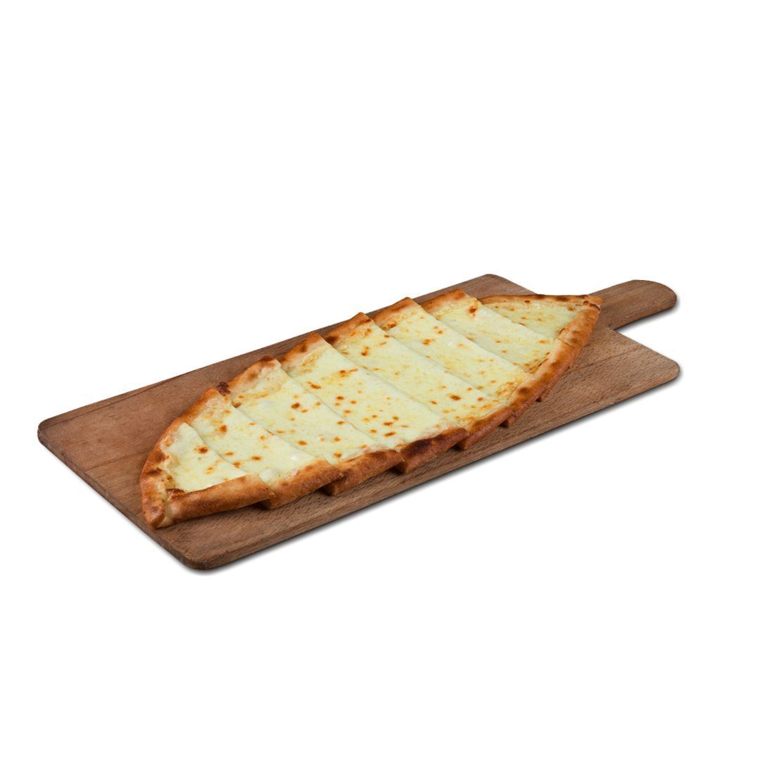 Kaşarlı Pide