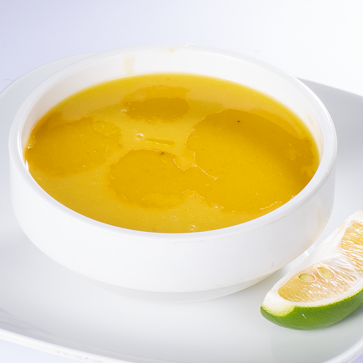 Mercimek Çorbası