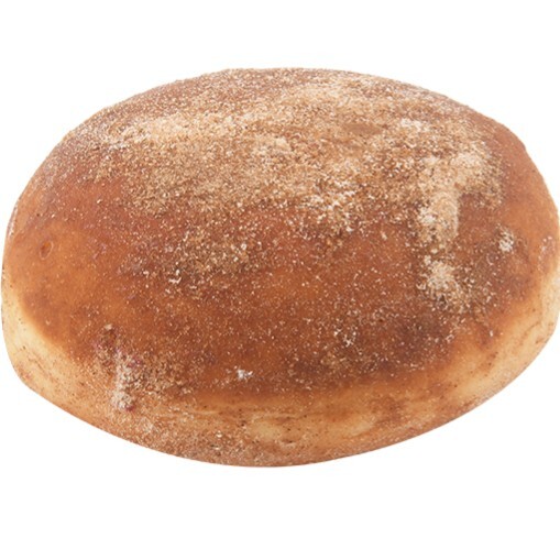 Fındık Kremalı Tarçınlı Donut (Adet)