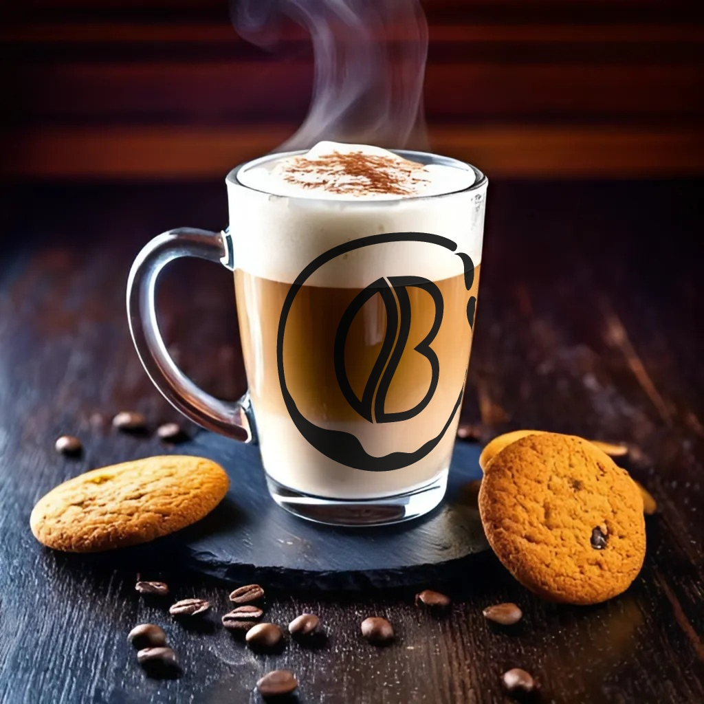 Latte Macchiato