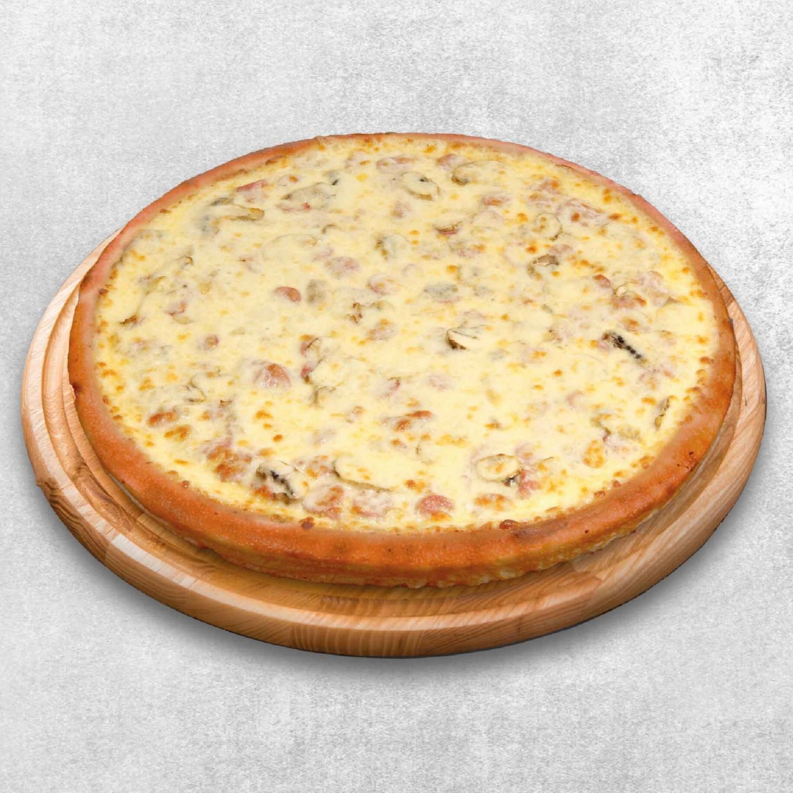 Dream Pizza (Küçük Boy)