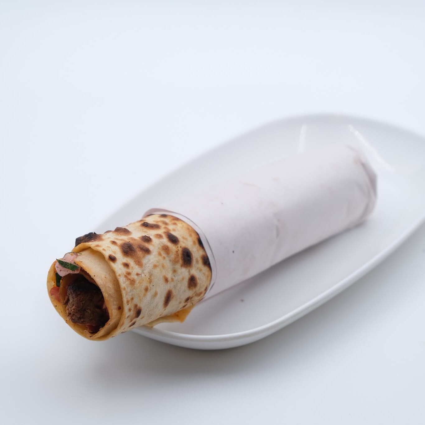Et Şiş Dürüm