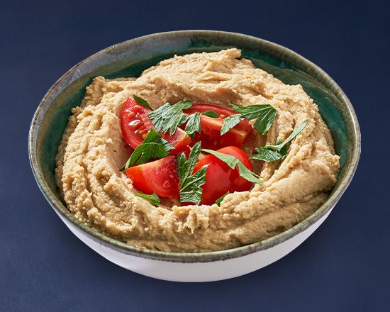 Humus