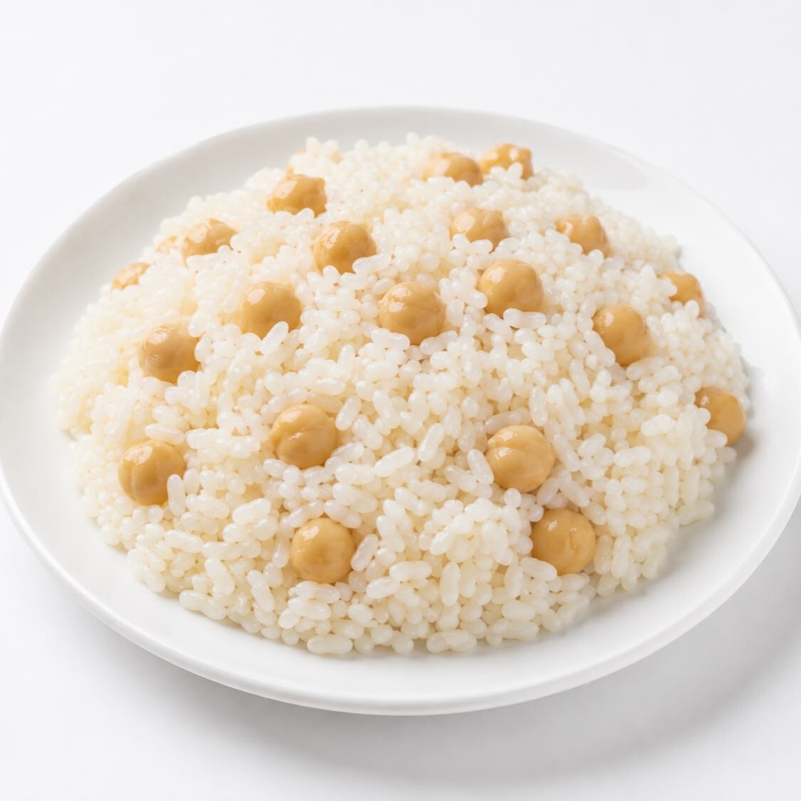 1.5 Porsiyon Nohutlu Pilav