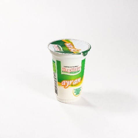 Ayran (20 cl.)