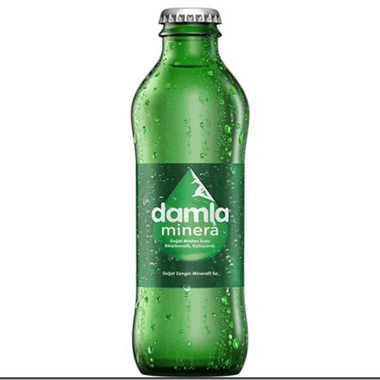 Soda (200 ml)