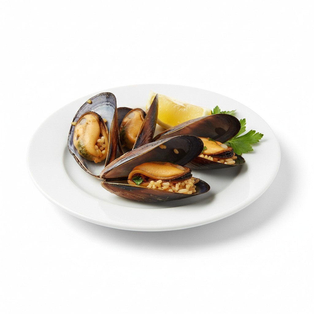 Midye Dolma (30 Adet )