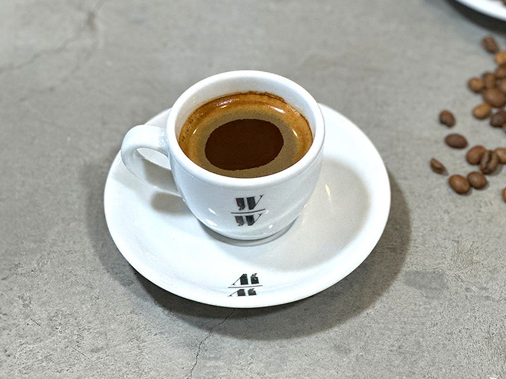 Espresso